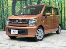 2019 Suzuki Wagon R