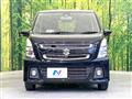 2017 Suzuki Wagon R Stingray