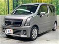 2017 Suzuki Wagon R Stingray