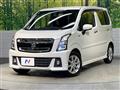 2018 Suzuki Wagon R Stingray