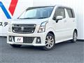 2018 Suzuki Wagon R Stingray