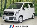 2019 Suzuki Wagon R Stingray
