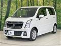 2019 Suzuki Wagon R Stingray