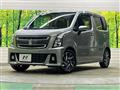 2019 Suzuki Wagon R Stingray