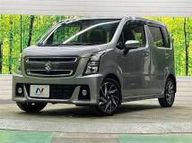 2019 Suzuki Wagon R Stingray