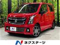 2017 Suzuki Wagon R Stingray
