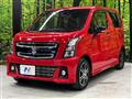 2017 Suzuki Wagon R Stingray
