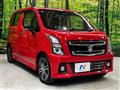 2017 Suzuki Wagon R Stingray