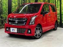 2017 Suzuki Wagon R Stingray