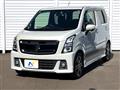 2017 Suzuki Wagon R Stingray