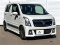 2017 Suzuki Wagon R Stingray