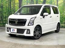 2017 Suzuki Wagon R Stingray