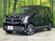 2018 Suzuki Wagon R Stingray