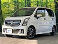 2019 Suzuki Wagon R Stingray