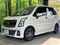2019 Suzuki Wagon R Stingray
