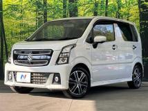 2019 Suzuki Wagon R Stingray