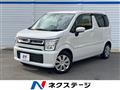 2021 Suzuki Wagon R