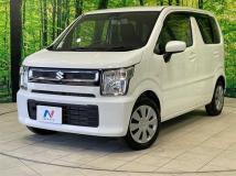 2022 Suzuki Wagon R