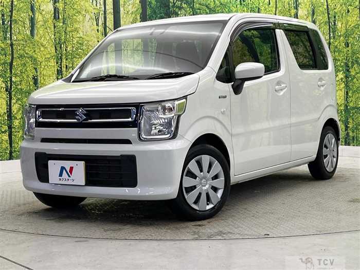2020 Suzuki Wagon R