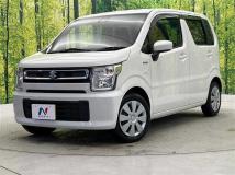 2020 Suzuki Wagon R