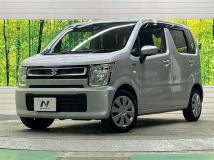 2021 Suzuki Wagon R