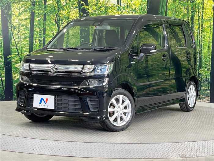 2021 Suzuki Wagon R