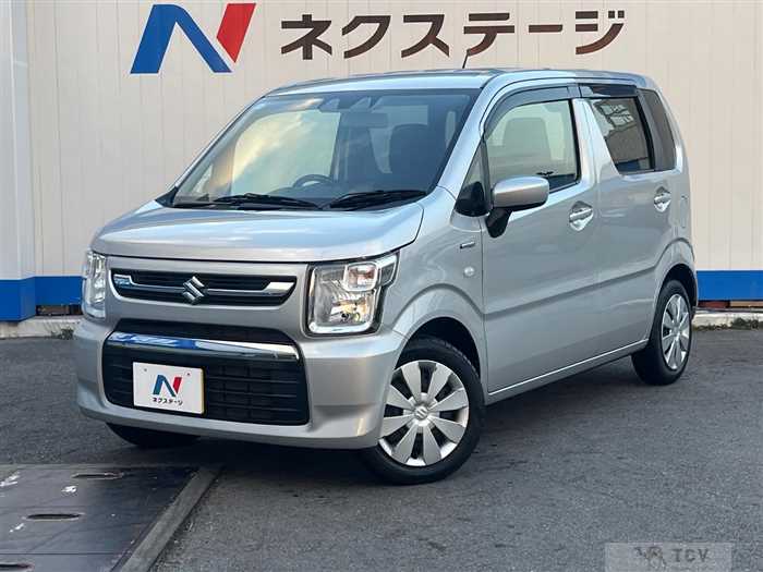 2022 Suzuki Wagon R