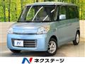 2013 Suzuki Spacia