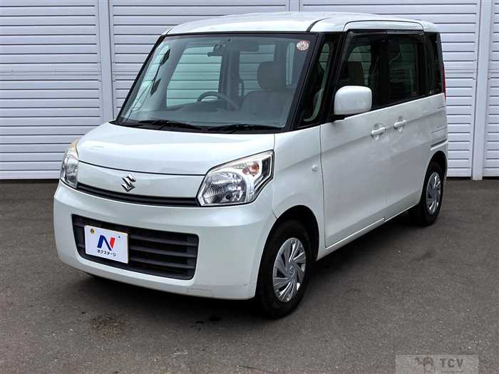 2014 Suzuki Spacia