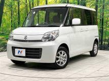 2015 Suzuki Spacia