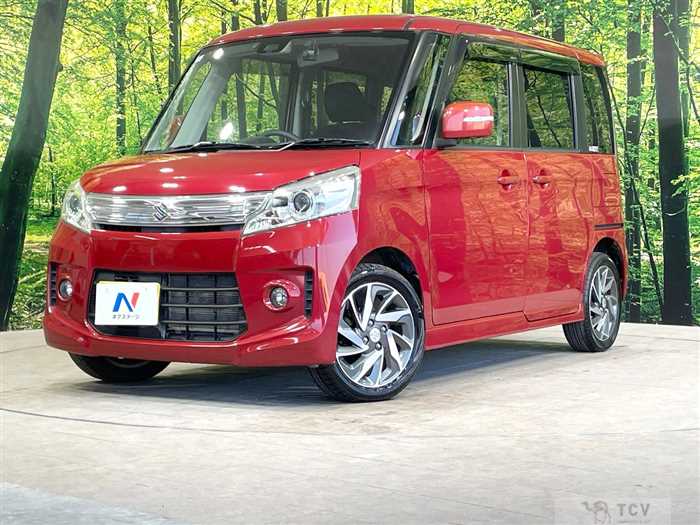 2014 Suzuki Suzuki Others