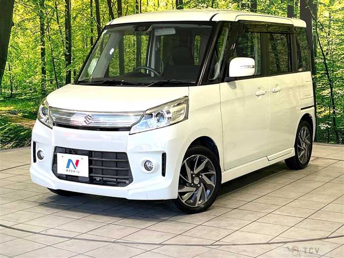 2015 Suzuki Suzuki Others