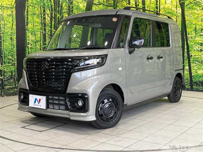 2022 Suzuki Suzuki Others