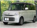2016 Suzuki Spacia