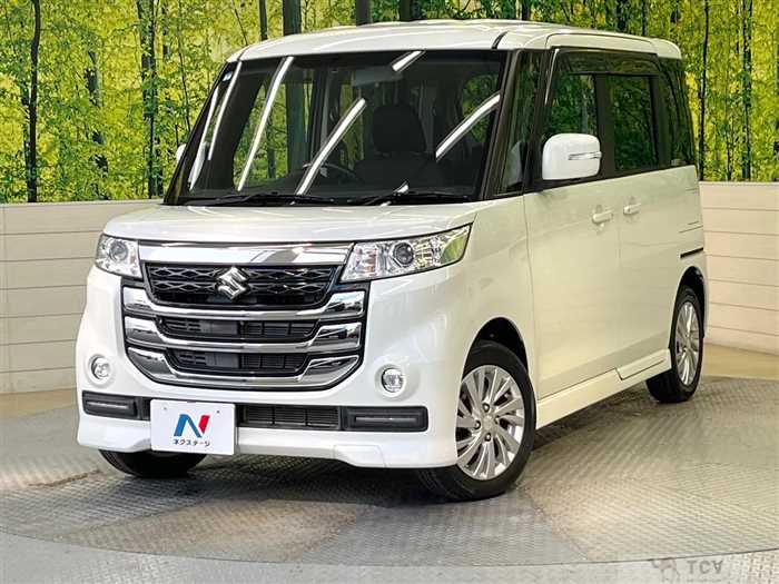 2017 Suzuki Suzuki Others