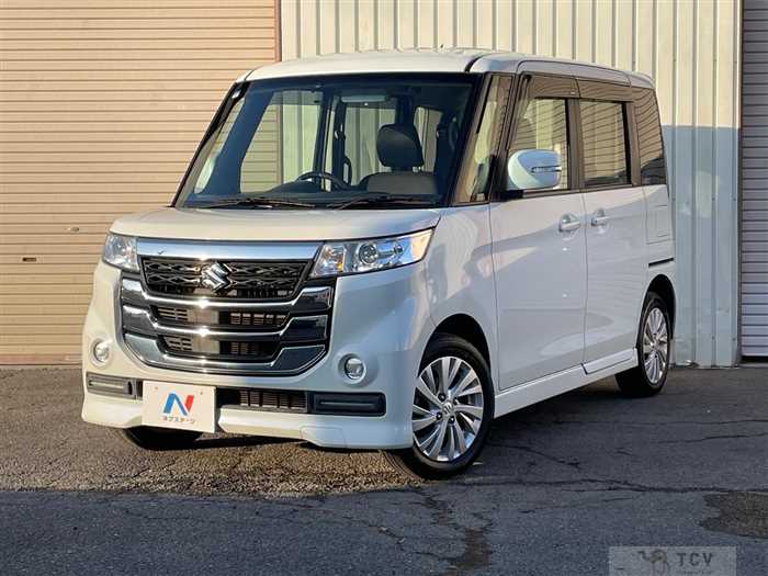 2017 Suzuki Suzuki Others