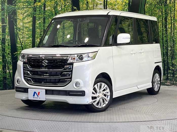 2017 Suzuki Suzuki Others