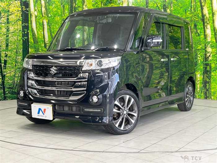 2017 Suzuki Suzuki Others