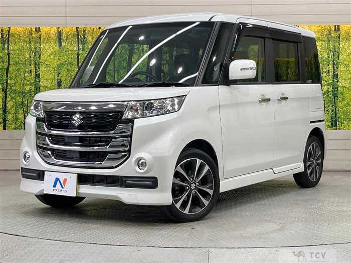 2017 Suzuki Suzuki Others