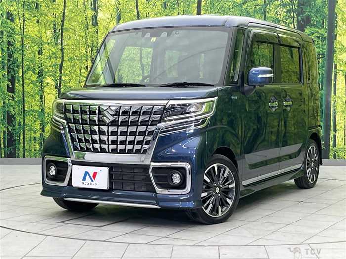 2023 Suzuki Suzuki Others