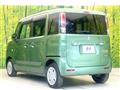 2019 Suzuki Spacia