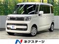 2019 Suzuki Spacia