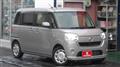 2017 Daihatsu Move Canbus