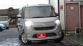 2017 Daihatsu Move Canbus