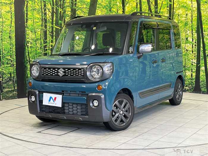 2023 Suzuki Suzuki Others