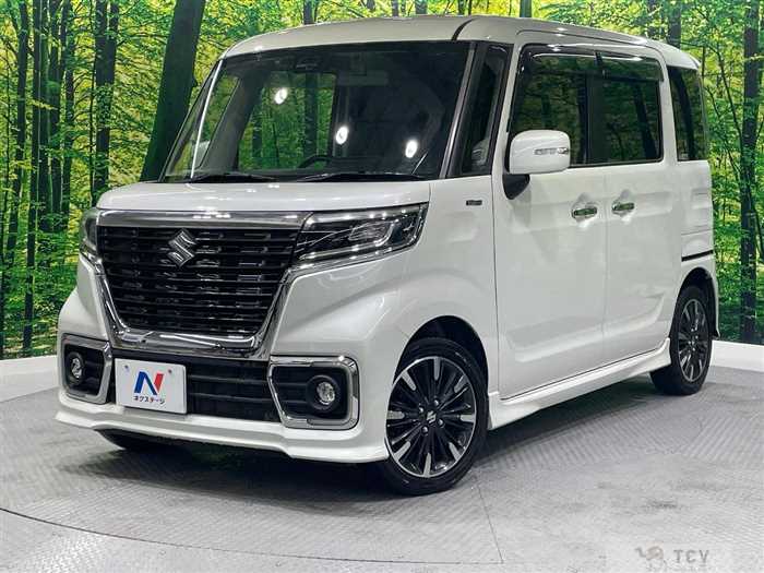 2018 Suzuki Suzuki Others