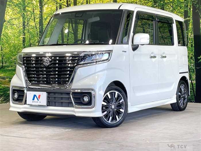 2018 Suzuki Suzuki Others