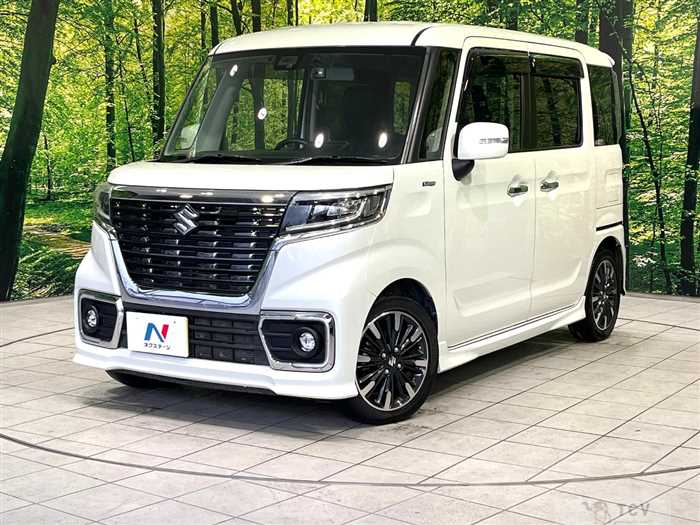 2018 Suzuki Suzuki Others