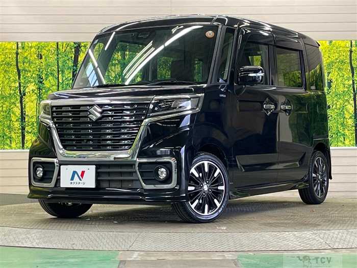 2018 Suzuki Suzuki Others