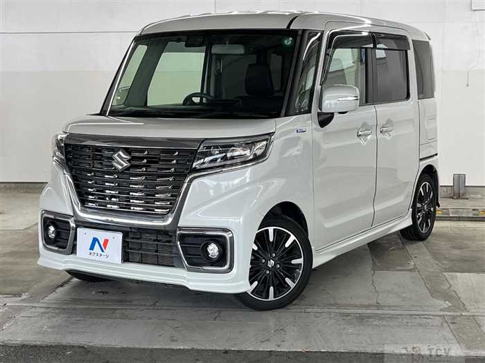 2019 Suzuki Suzuki Others